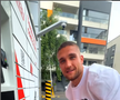 „Mamă, e bun rău” » Daniel Bîrligea și-a prezentat meniul favorit pentru o zi: „De la nea Gigi”