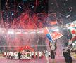 De la „țeapa” Bancorex, de 2,4 miliarde, la giganți precum Orange sau ArcelorMittal » Care sunt companiile care „au luat titlul” în Liga 1, după Revoluție