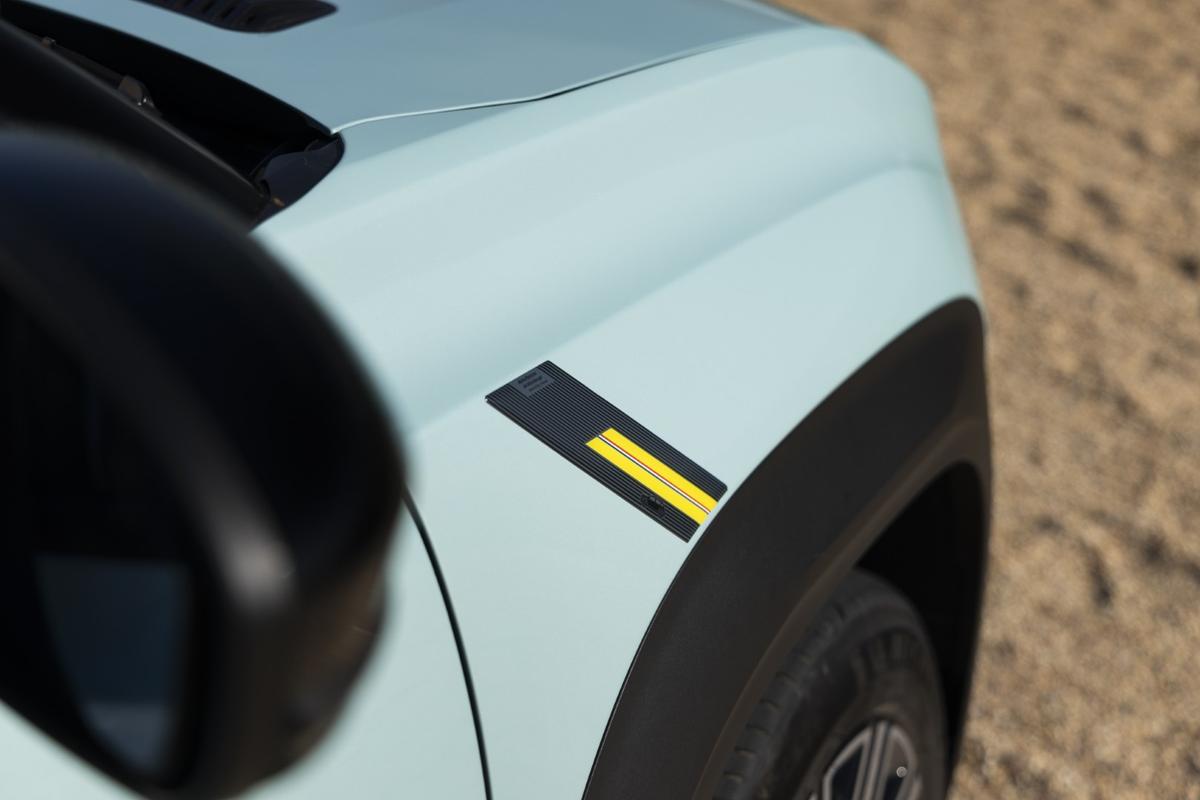 Renault 4 E-Tech