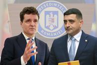 Fără precedent de la apariția cotelor din bătălia George Simion - Nicușor Dan! Decizia luată de bookmakeri după startul votului în diaspora