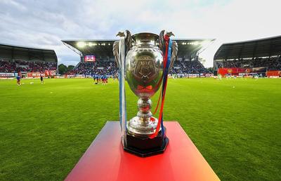 CFR Cluj - Hermannstadt, Bologna - AC Milan și cele mai tari dueluri ale zilei, analizate la Breaking Bets! Înregistrarea emisiunii e disponibilă pe canalul de YouTube al Gazetei Sporturilor