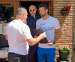 Novak Djokovic, achiziție-surpriză » Și-a cumpărat o „fiară” de peste 60.000 de euro