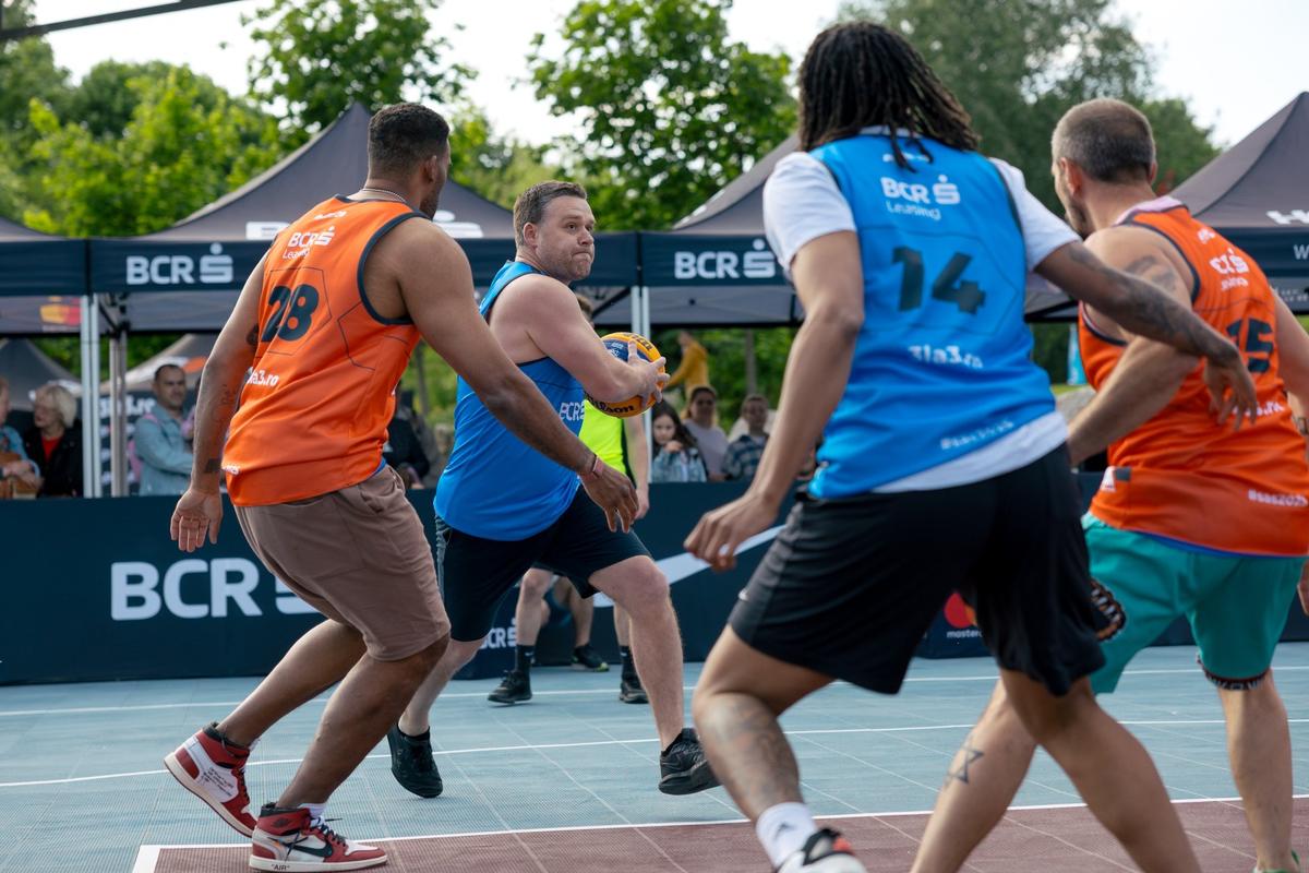 Cod roșu de baschet 3x3 » România găzduiește două turnee FIBA 3x3 cu echipe de top mondial