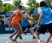 Cod roșu de baschet 3x3 » România găzduiește două turnee FIBA 3x3 cu echipe de top mondial