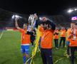 Universitatea Craiova a câștigat Cupa României Betano, în finala cu Universitatea Cluj. Foto: Andrei Furnigă (GSP.RO)