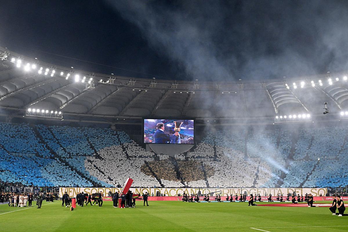 Cristi Chivu a transmis ce urmează, după cele două trofee cucerite cu Inter: „În fotbal, lucrurile se planifică pe termen scurt”