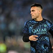 Imagini înainte de Lazio - Inter/ foto Getty Images