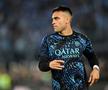 Imagini înainte de Lazio - Inter/ foto Getty Images