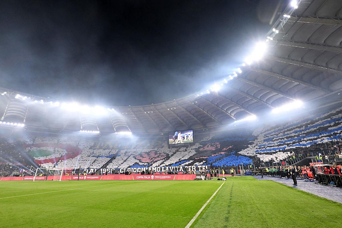 Cristi Chivu a transmis ce urmează, după cele două trofee cucerite cu Inter: „În fotbal, lucrurile se planifică pe termen scurt”