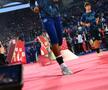 Imagini înainte de Lazio - Inter/ foto Facebook @Inter