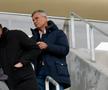 Ioan Ovidiu Sabău / Imagini cu fanii în stadion la Sibiu, înainte de U Cluj - Universitatea Craiova / FOTO: Andrei Furnigă (GSP.ro)