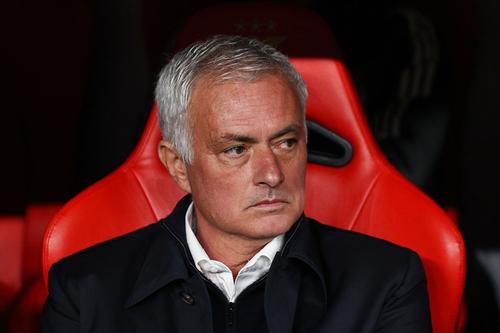 Jose Mourinho revine la Real Madrid / foto: Getty Images