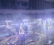 Arena Națională la concertul Metallica