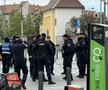 Suporterii Craiovei au plecat spre Sibiu