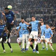 Lazio - Inter, finala Cupei Italiei/ foto Getty Images