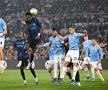 Lazio - Inter, finala Cupei Italiei/ foto Getty Images
