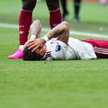 Ben White este accidentat și ratează finala Ligii Campionilor / foto: Imago Images