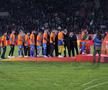 Acord în studio: „El e jucătorul finalei U Cluj - Craiova”