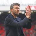 Conducerea lui Manchester United vrea să meargă pe mâna lui Michael Carrick (44 de ani) și din sezonul viitor/ FOTO Getty Images