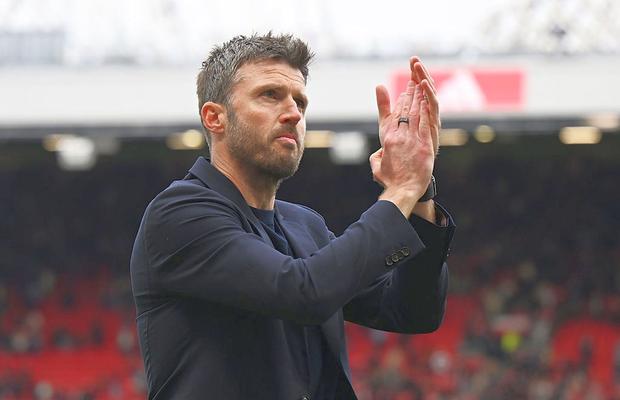 Manchester United a ales antrenorul pentru sezonul viitor