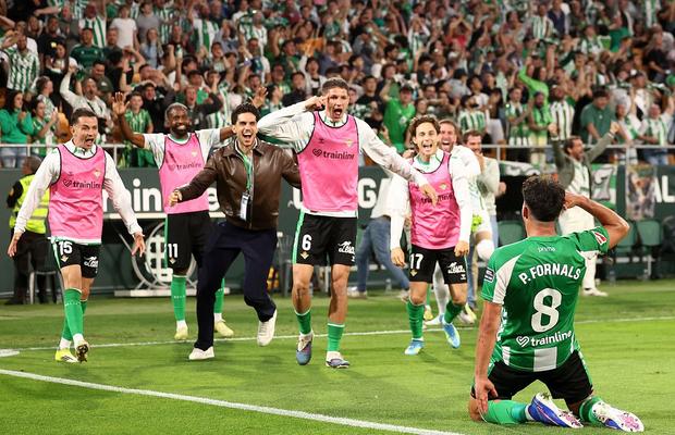 Revenire confirmată: după 21 de ani, echipa din La Liga va juca din nou în Liga Campionilor!