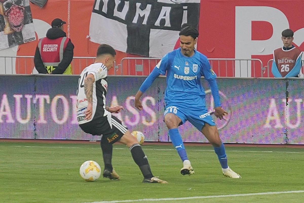 Cupa României merge la Craiova! Dramatism total în finala cu U Cluj: 12 lovituri de departajare executate » Urmează finala din campionat