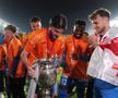 Acord în studio: „El e jucătorul finalei U Cluj - Craiova”