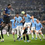 Lazio - Inter, finala Cupei Italiei/ foto Getty Images