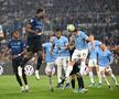 Lazio - Inter, finala Cupei Italiei/ foto Getty Images
