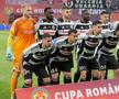 Cupa României merge la Craiova! Dramatism total în finala cu U Cluj: 12 lovituri de departajare executate » Urmează finala din campionat