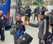 Înainte de U Cluj - Craiova, 13 mai 2026