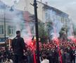 Înainte de U Cluj - Craiova, 13 mai 2026