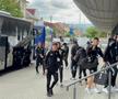 Înainte de U Cluj - Craiova, 13 mai 2026