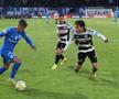 Cupa României merge la Craiova! Dramatism total în finala cu U Cluj: 12 lovituri de departajare executate » Urmează finala din campionat