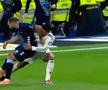 Real Madrid - Celta Vigo 0-2: Real Madrid reclamă că Borja Iglesias nu a fost eliminat în minutul 58 pentru o lovitură cu cotul aplicată lui Jude Bellingham