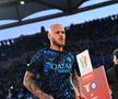 Imagini înainte de Lazio - Inter/ foto Facebook @Inter