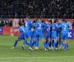 Cum a sărbătorit Universitatea Craiova triumful din Cupa României