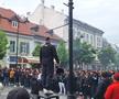 Înainte de U Cluj - Craiova, 13 mai 2026