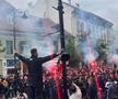 Înainte de U Cluj - Craiova, 13 mai 2026