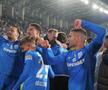 Cum a sărbătorit Universitatea Craiova triumful din Cupa României