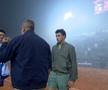 Scene nemaivăzute! Rafael Jodar - Luciano Darderi, sfert de finală la ATP Roma, întrerupt din cauza petrecerii lui Cristi Chivu