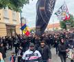 Înainte de U Cluj - Craiova, 13 mai 2026