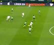 Real Betis - Real Madrid 1-1: un stop cadru arată că Bellingham nu era de fapt în ofsaid