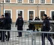 Suporterii Craiovei au plecat spre Sibiu