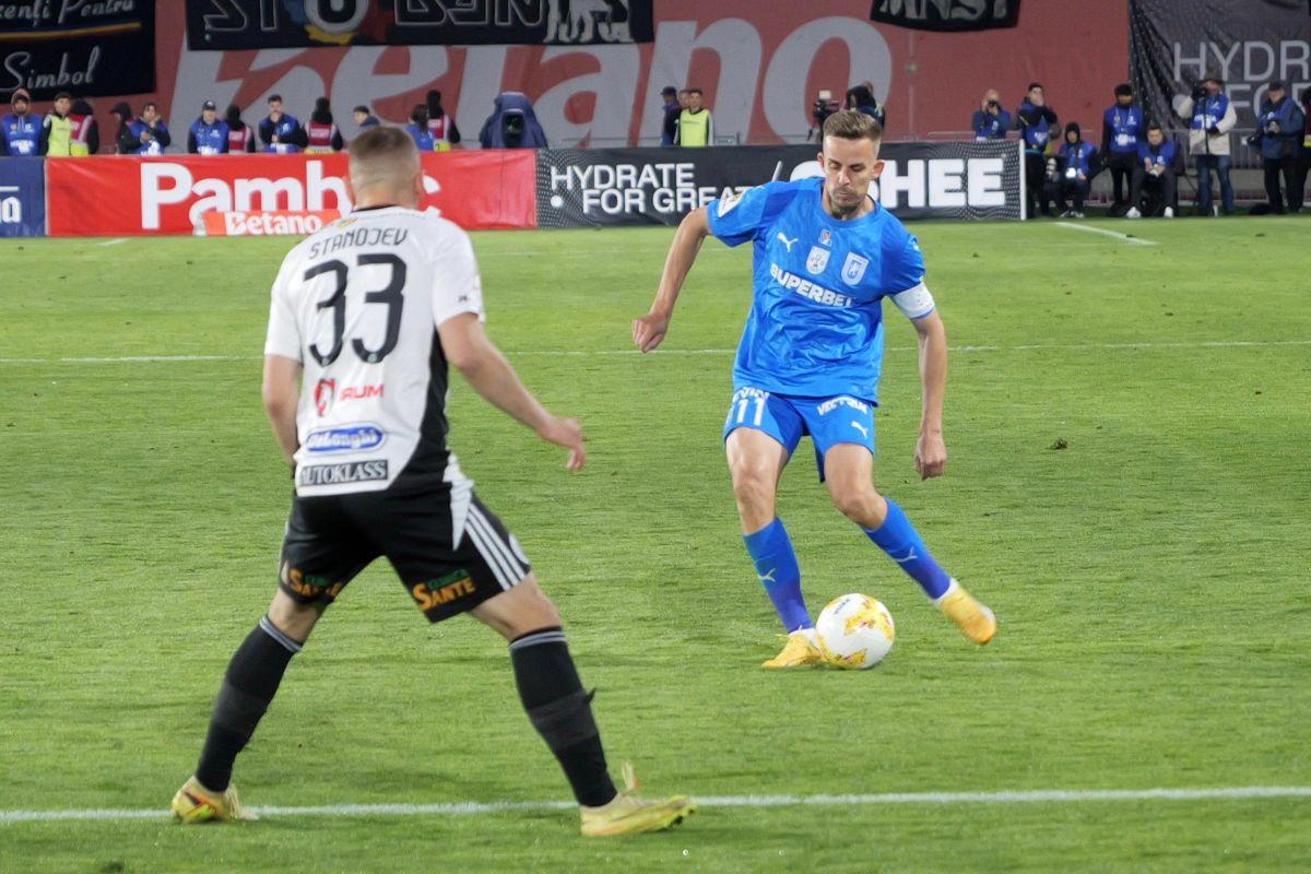 Nicușor Bancu: „De asta știam că vom câștiga la penalty-uri”