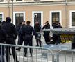 Suporterii Craiovei au plecat spre Sibiu