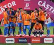 Acord în studio: „El e jucătorul finalei U Cluj - Craiova”