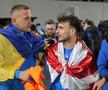 Cum a sărbătorit Universitatea Craiova triumful din Cupa României