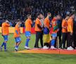 Acord în studio: „El e jucătorul finalei U Cluj - Craiova”
