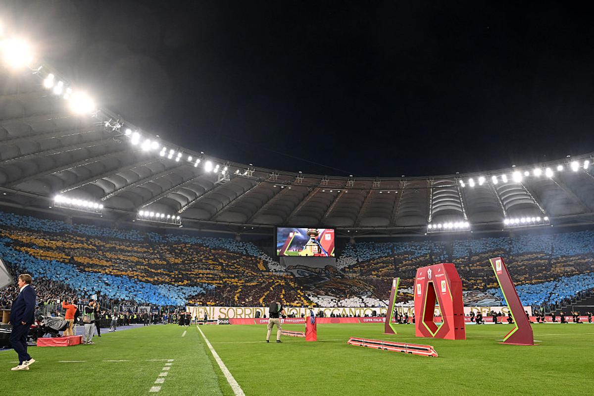Cristi Chivu a transmis ce urmează, după cele două trofee cucerite cu Inter: „În fotbal, lucrurile se planifică pe termen scurt”